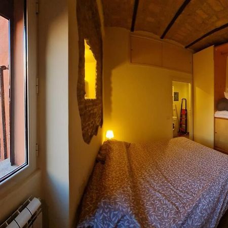 Julia Nel Cuore Di Trastevere Рим Экстерьер фото