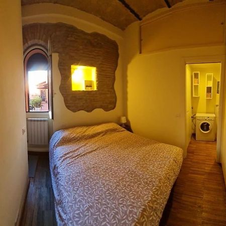 Julia Nel Cuore Di Trastevere Рим Экстерьер фото