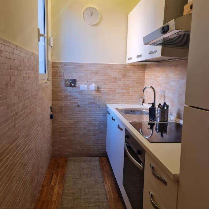 Julia Nel Cuore Di Trastevere Рим Экстерьер фото