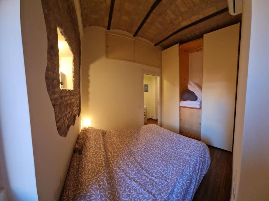 Julia Nel Cuore Di Trastevere Рим Экстерьер фото